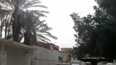 حي الشفا حي شعبي في الرياض