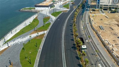 حارة الجنوبية حي شعبي في جدة