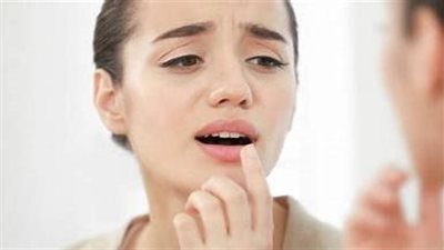 علاج حبة السخونة  ونصائح مهمة  