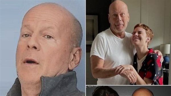 A NEW PHOTO OF 68-YEAR-OLD BRUCE WILLIS UPSETS FANS TOO MUCH