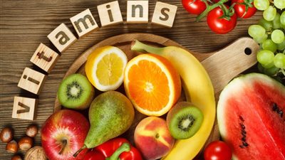 فيتامين c لصحة افضل 