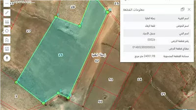 زملة العليا : وجهة سياحية خلابة في عمان