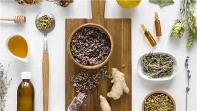 طرق علاج هشاشة العظام بالأعشاب 