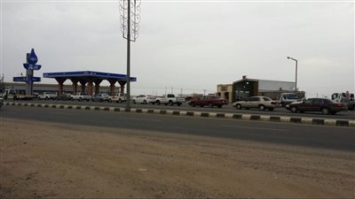 بلدية عشيرة في الطائف خدمات ومرافق
