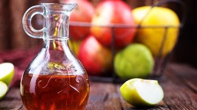 50 استخدام لخل التفاح 2024 