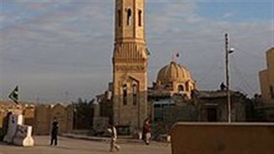 تلعفر أرض التاريخ والحضارة
