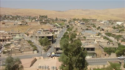 كويه أرض التاريخ والحضارة