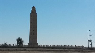 عانة أرض التحديات والفرص