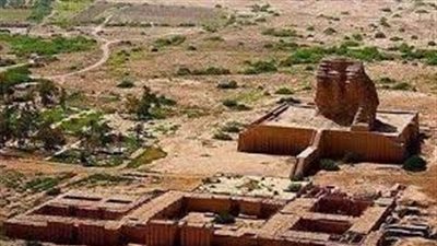 أبوغريب أرض التحديات والفرص