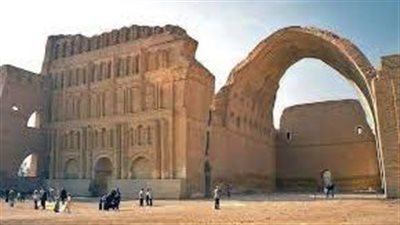 المدائن أرض الطبيعة الخلابة
