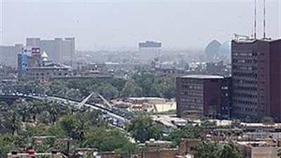 قضاء الرشيد أرض التحديات والأمل