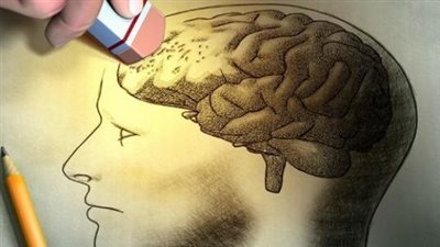 أسباب ضعف الذاكرة