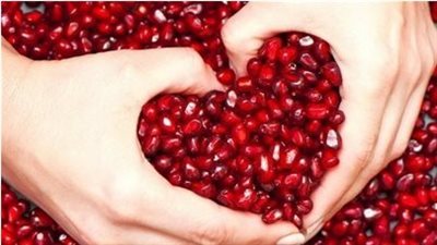 فوائد قشر الرمان ١١ فائدة واستخدامات رائعة جدا