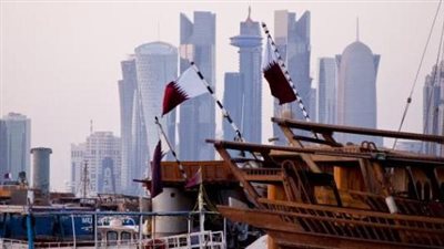 متى تأسست دولة قطر