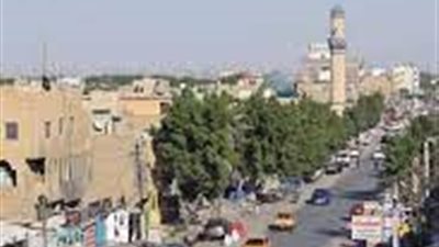 قضاء بغداد الجديدة آفاق مستقبلية