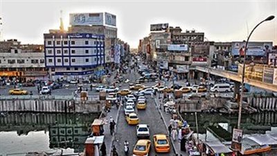قضاء البصرة تاريخ وحاضر