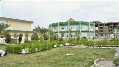 كل ما تريد معرفته عن كلية ابن حيان الجامعة