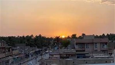 ناحية هبهب ناحية زراعية وصناعية في ديالى