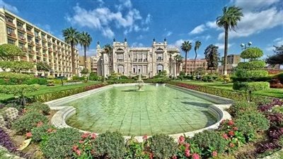 كل ما تريد معرفته عن جامعة عين شمس