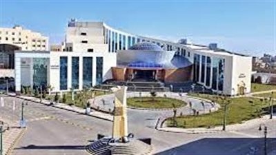 كل ما تريد معرفته عن جامعة كفر الشيخ 