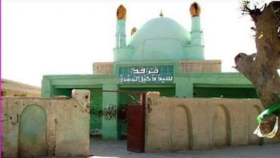 ناحية سيد دخيل أرض الفرص والتحديات