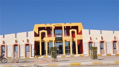 ناحية أور أرض الحضارة والتنوع