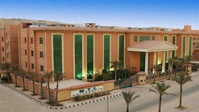 كل ما تريد معرفته عن الجامعة الحديثة للتكنولوجيا والمعلومات