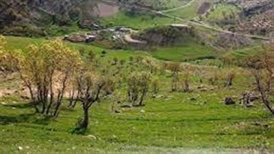 قضاء شاربازير قضاء عراقي غني بالتاريخ والطبيعة