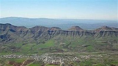  ناخية خلكان ناخية عراقية جبلية