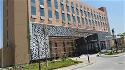كل ما تريد معرفته عن  جامعة العاشر من رمضان