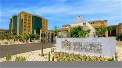 كل ما تريد معرفته عن جامعة النهضة