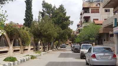 شكوى عمرها 4 سنوات.. أهالي جديدة عرطوز بريف دمشق يشكون وصول الصرف الصحي للمنازل