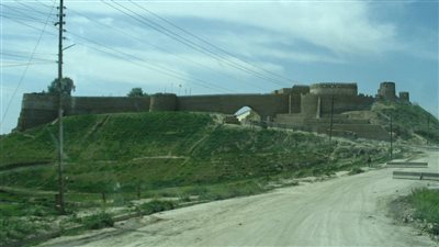 قضاء تلعفر مدينة التاريخ والحضارة