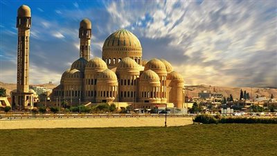 الموصل درة العراق