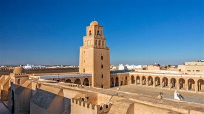 القيروان ناحية عراقية في محافظة نينوى