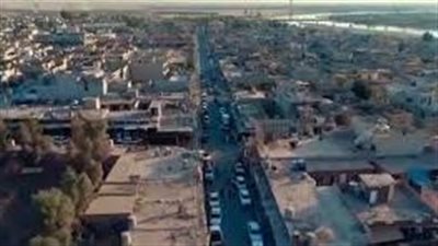 الكويري في محافظة نينوى