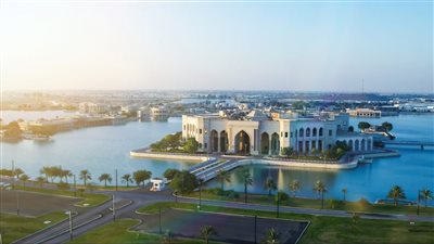 كل ما تريد معرفته عن الجامعة الأمريكية في بغداد