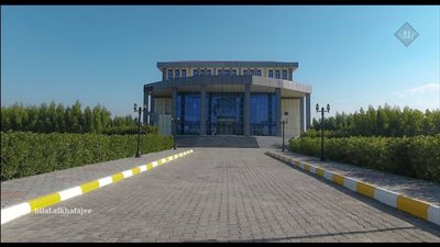 كل ما تريد معرفته عن جامعة ساوة
