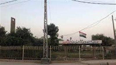 قضاء الصويرية قضاء عراقي ريفي