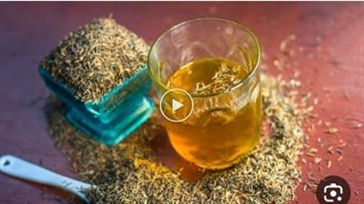 ما لا تعرفه عن مشروب الكمون