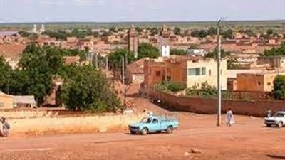 ولاية كوركول أرض السهول الخصبة