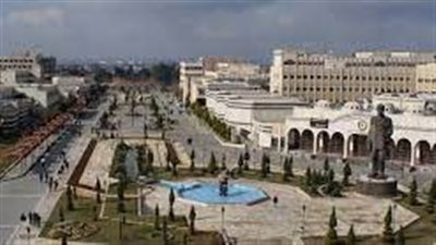 كل ما تريد معرفته عن جامعة البعث
