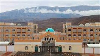 كل ما تريد معرفته عن كلية صور الجامعية