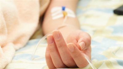 علاج تخثر الډم