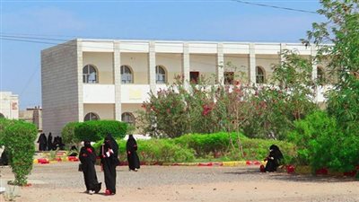 كل ما تريد معرفته عن جامعة أبين