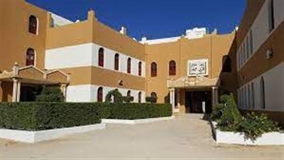 كل ما تريد معرفته عن جامعة القرآن الكريم والعلوم الإسلامية