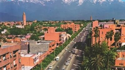 حي دوار العسكر حي العمال