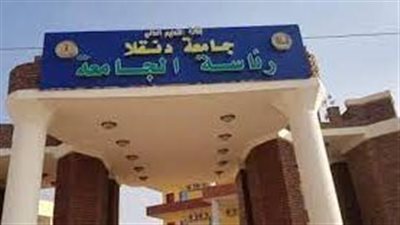كل ما تريد معرفته عن جامعة دنقلا