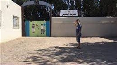 حي كلوش وجدة حي متنوع ونابض بالحياة