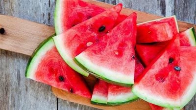 فوائد البطيخ لمرضى السكري